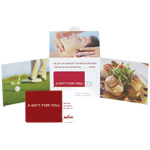 MARRIOTT<sup>®</sup> $500 Gift Card